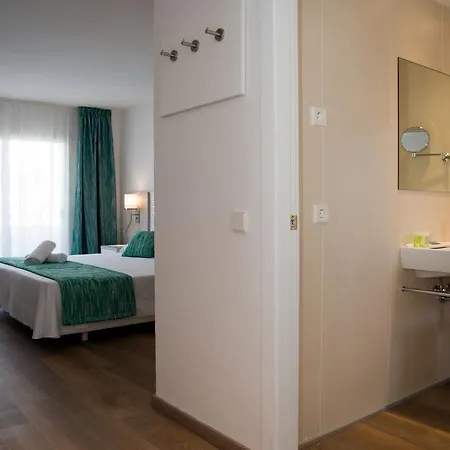 Diamant Aparthotel