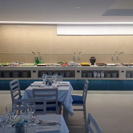 Apartahotel Diamant 4*