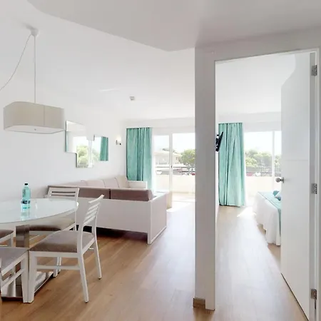 Apartahotel Diamant Cala Ratjada (Mallorca)