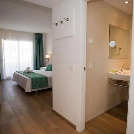 Diamant Apartahotel