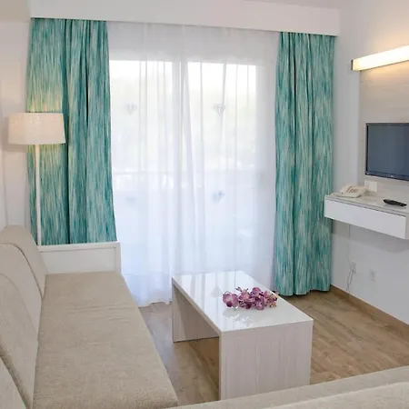 Apartahotel Diamant 4*