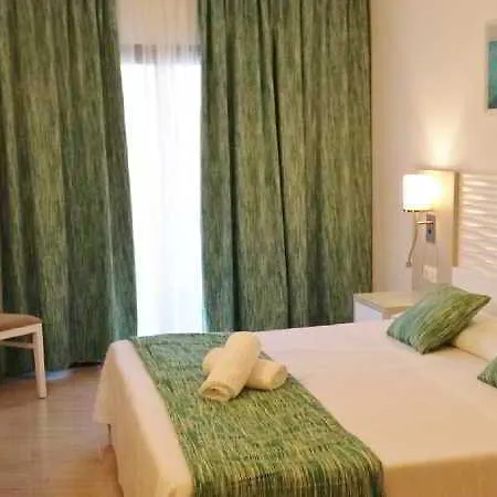 Diamant Apartahotel Cala Ratjada (Mallorca)