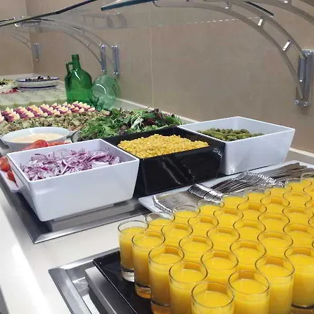 Diamant Apartahotel 4*