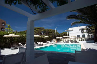 Aparthotel Diamant