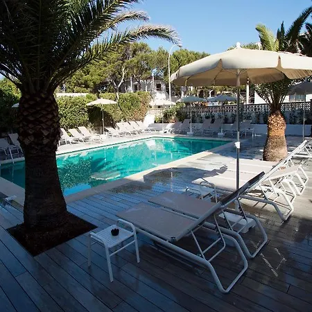 Diamant Apartahotel