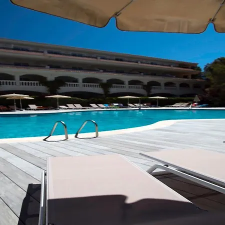 Apartahotel Diamant