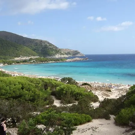 Apartahotel Diamant Cala Ratjada (Mallorca)