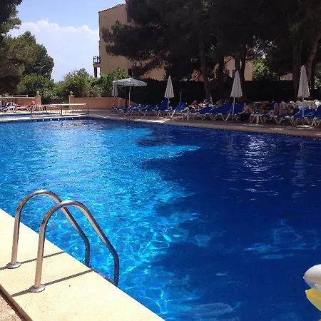 Diamant Apartahotel Cala Ratjada (Mallorca)
