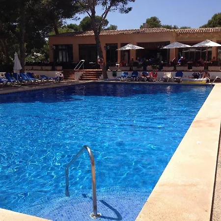 Diamant Aparthotel Cala Ratjada (Mallorca)
