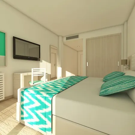 Apartahotel Diamant
