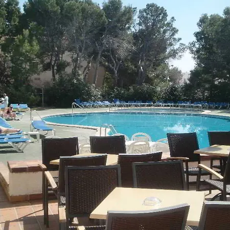 Apartahotel Diamant Cala Ratjada (Mallorca)