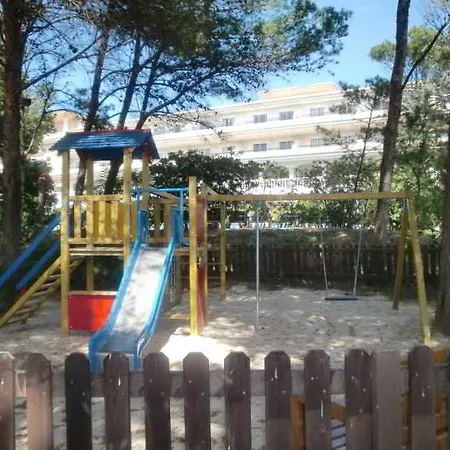 Apartahotel Diamant 4*