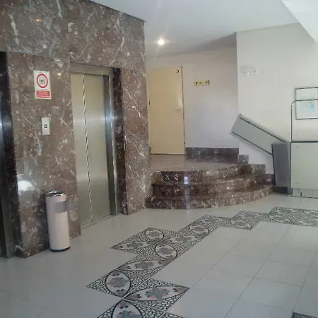 Aparthotel Diamant
