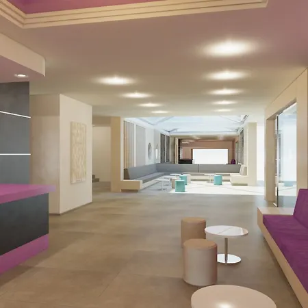 Apartahotel Diamant Cala Ratjada (Mallorca)