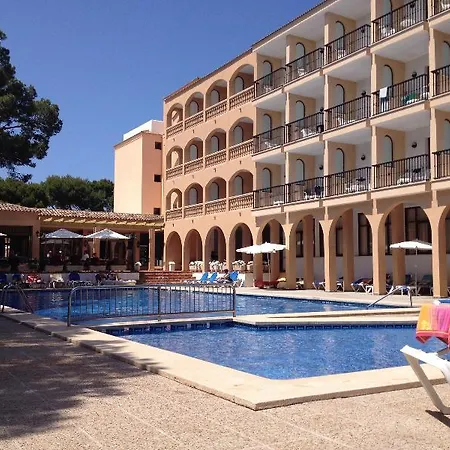 Diamant Apartahotel