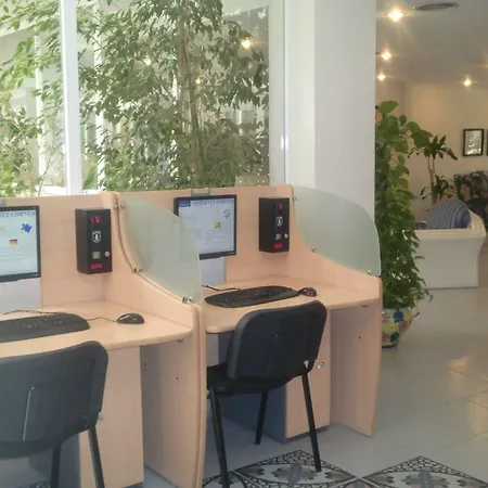 Apartahotel Diamant Cala Ratjada (Mallorca)