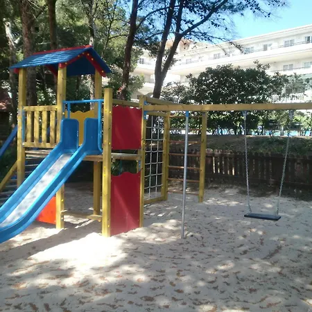 Diamant Apartahotel Cala Ratjada (Mallorca)