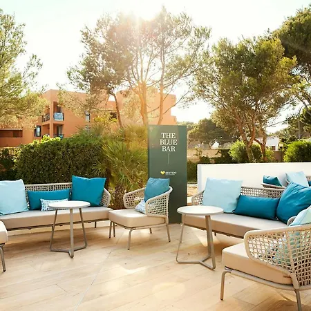 Diamant Apartahotel