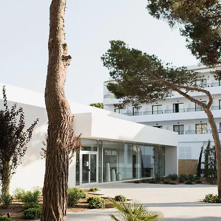 Apartahotel Diamant 4*