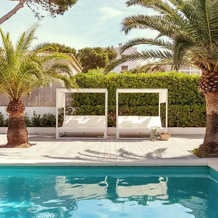 Apartahotel Diamant Cala Ratjada (Mallorca)