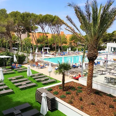 Diamant Apartahotel Cala Ratjada (Mallorca)