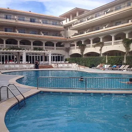 Aparthotel Diamant