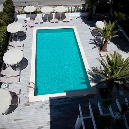 Aparthotel Diamant Cala Ratjada (Mallorca)